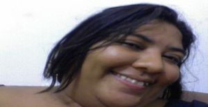 Danysaysa 42 anos Sou de São Luis/Maranhao, Procuro Encontros Amizade com Homem
